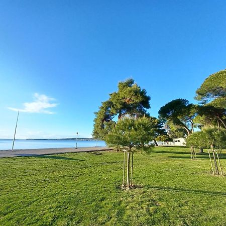 Family Apartments Zadar - Ryanair Exclusive Exteriör bild