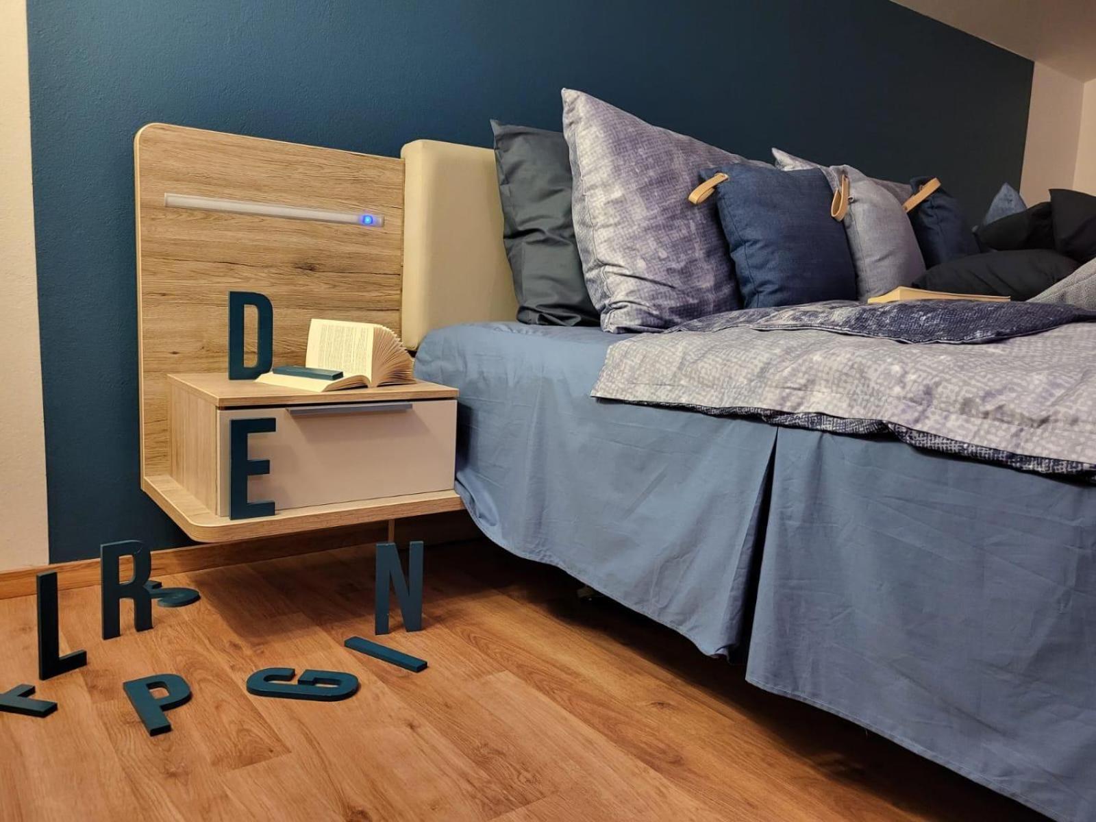 Family Apartments Zadar - Ryanair Exclusive Rum bild